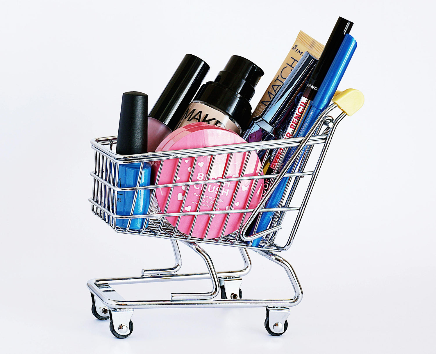 Buy Authentic Makeup Products from best online beauty care shop in Bangladesh