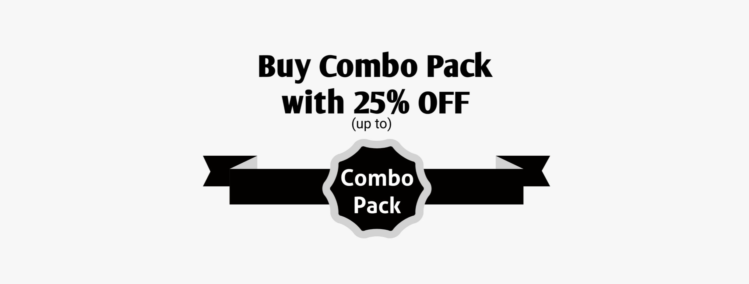 Combo Pack Offer at best online beauty care shop in Bangladesh