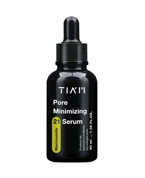TIAM Pre Minimizing 21 Serum 40ml
