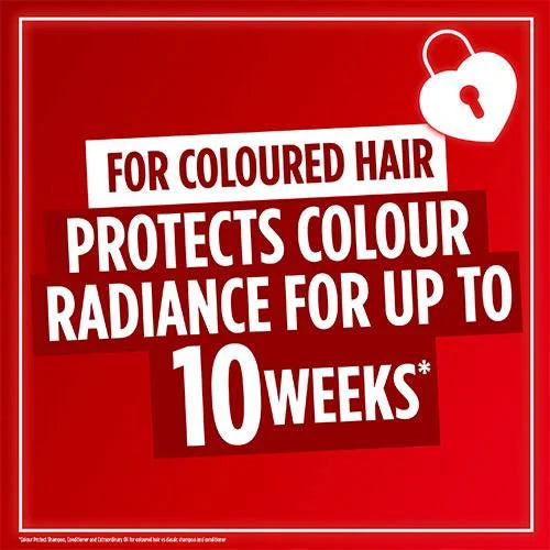 L'Oréal Elvive Colour Protect Shampoo - 400ml