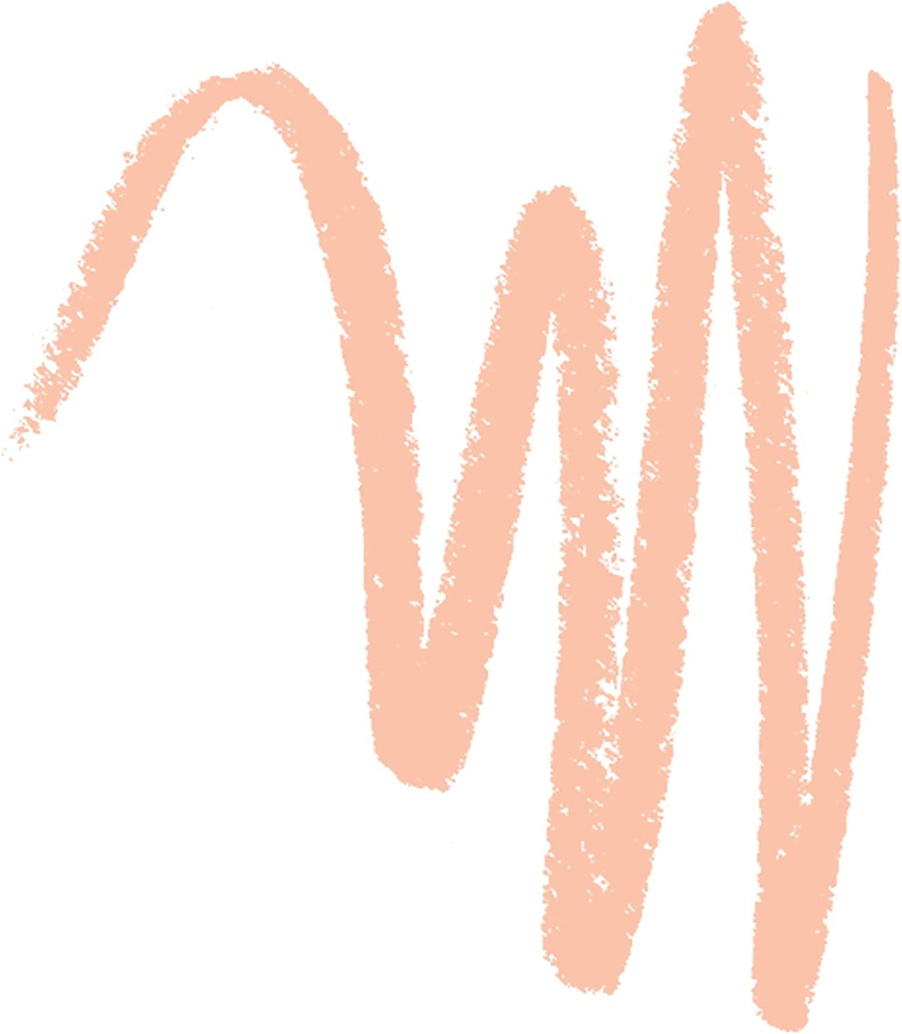 Rimmel London Scandaleyes Waterproof Kohl Kajal- Nude 005