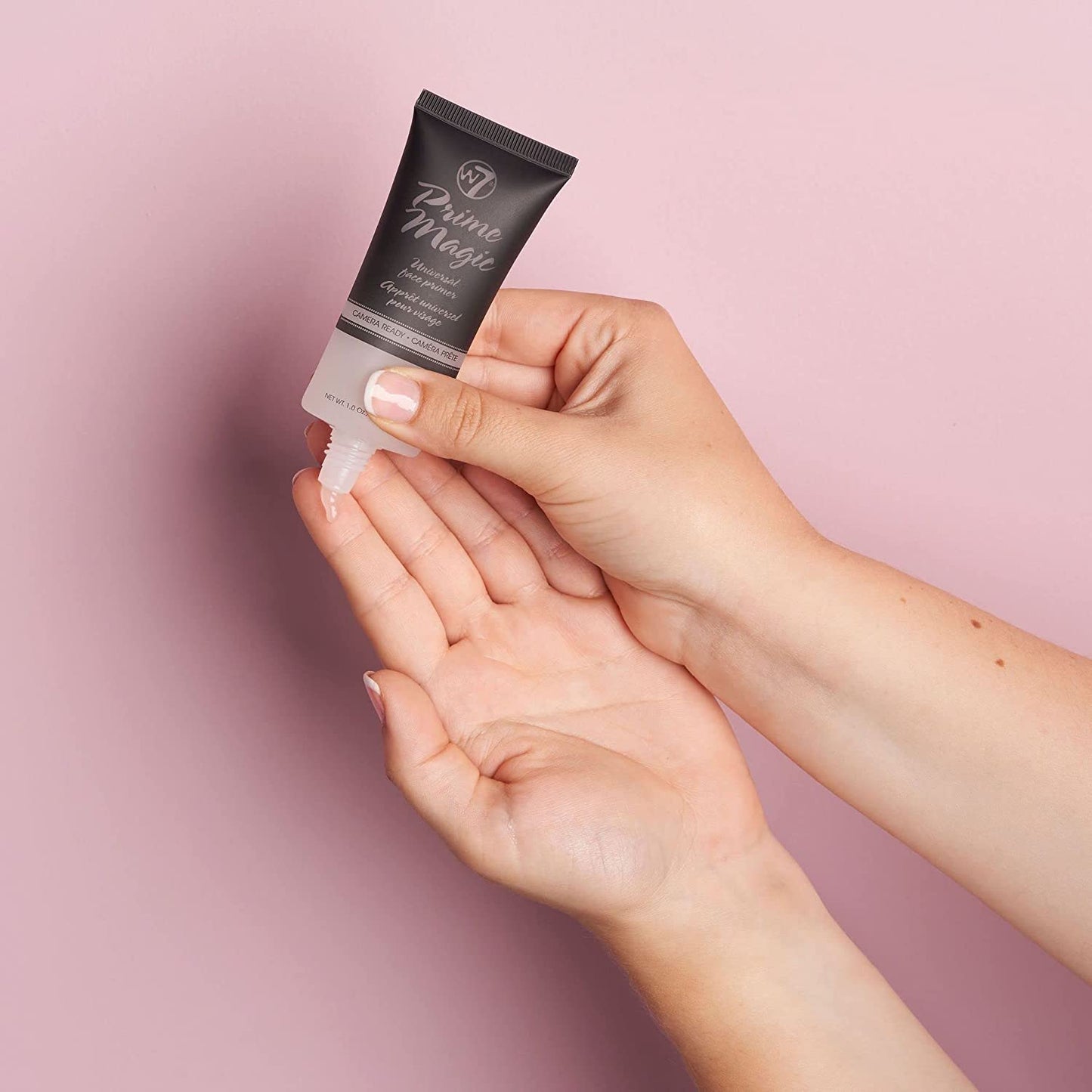 W7 Prime Magic Camera Ready Face Primer - 30ml