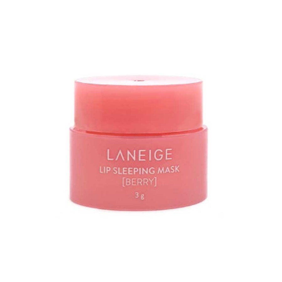 Laneige Lip Sleeping Mask Berry
