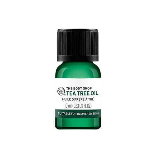 The Body Shop Tea Tree Oil - 10ml