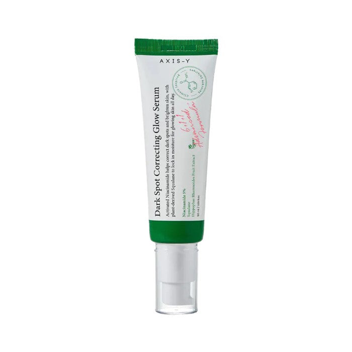 Axis-Y Dark Spot Correcting Glow Serum 50ml