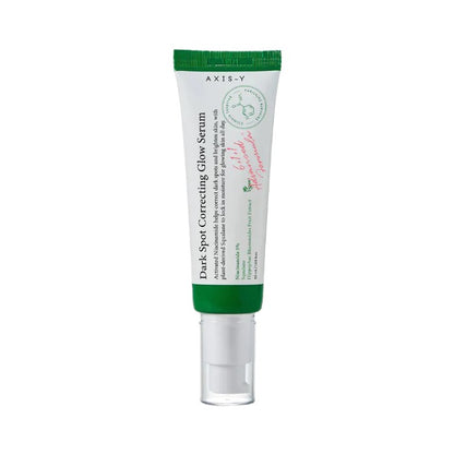 Axis-Y Dark Spot Correcting Glow Serum 50ml