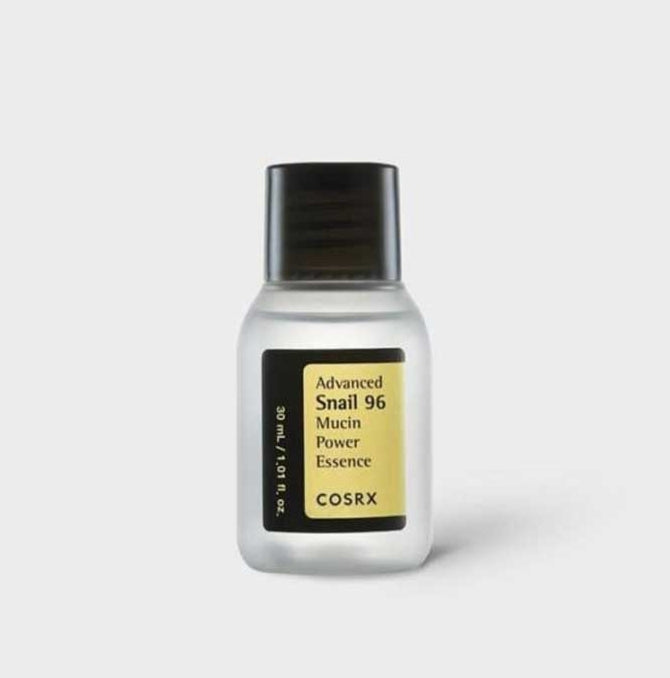 COSRX Advanced Snail 96 Mucin Power Essence - 50ml