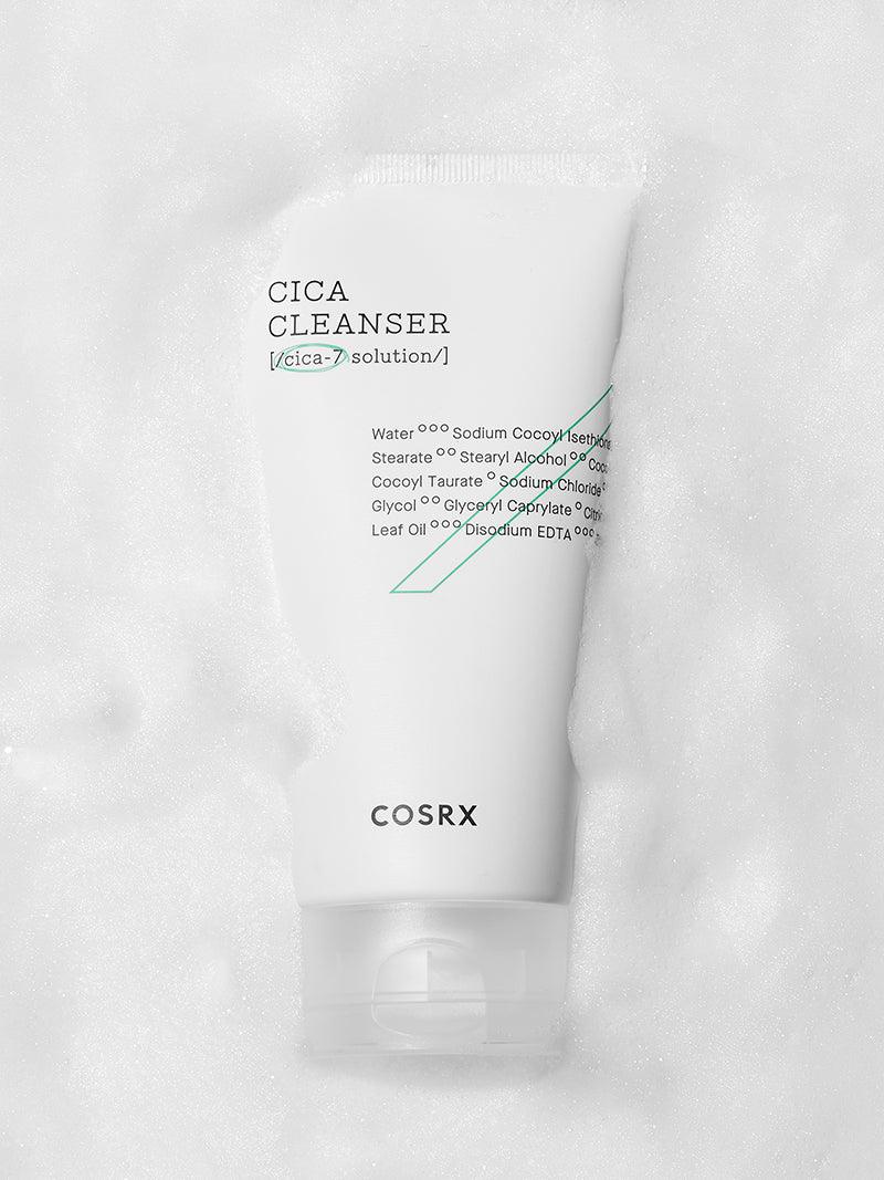 COSRX Pure Fit Cica Cleanser 50ml