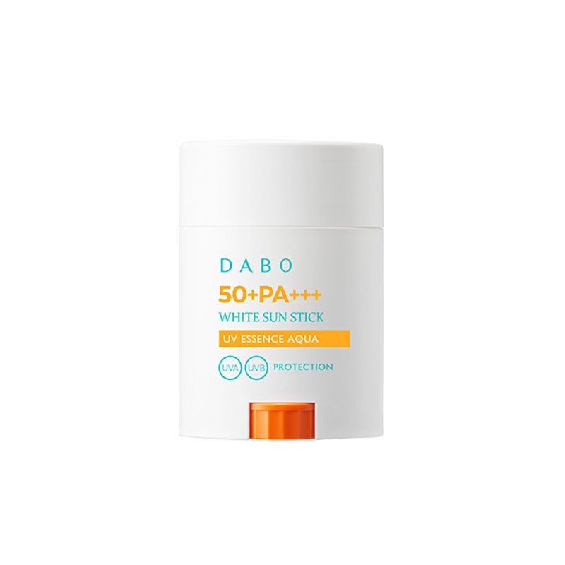 Dabo White Sun Stick UV Essence Aqua SPF50+ PA+++ 20g