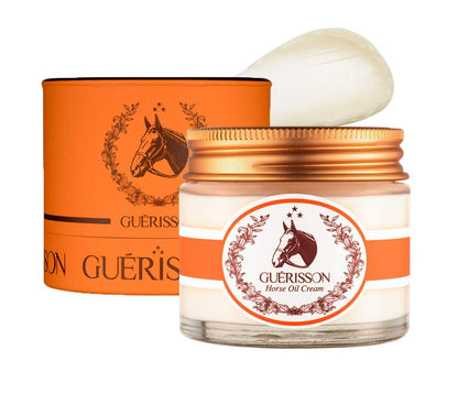 Guerisson 9 Complex Cream 70g