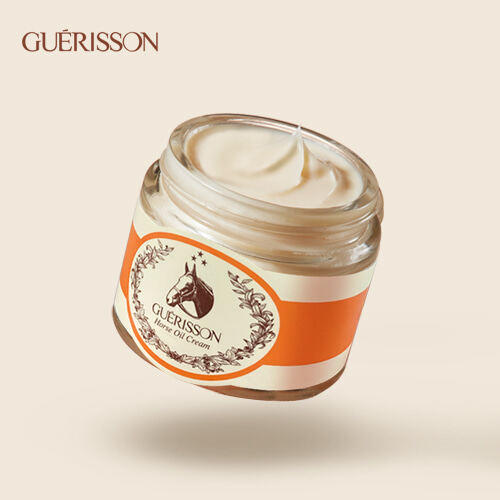 Guerisson 9 Complex Cream 70g_1