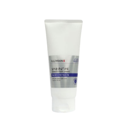 Illiyoon Stretch Mark Cream 200ml