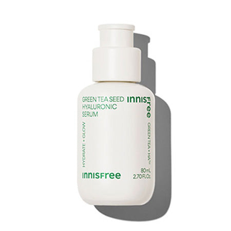 Innisfree Green Tea Seed Hyaluronic Serum