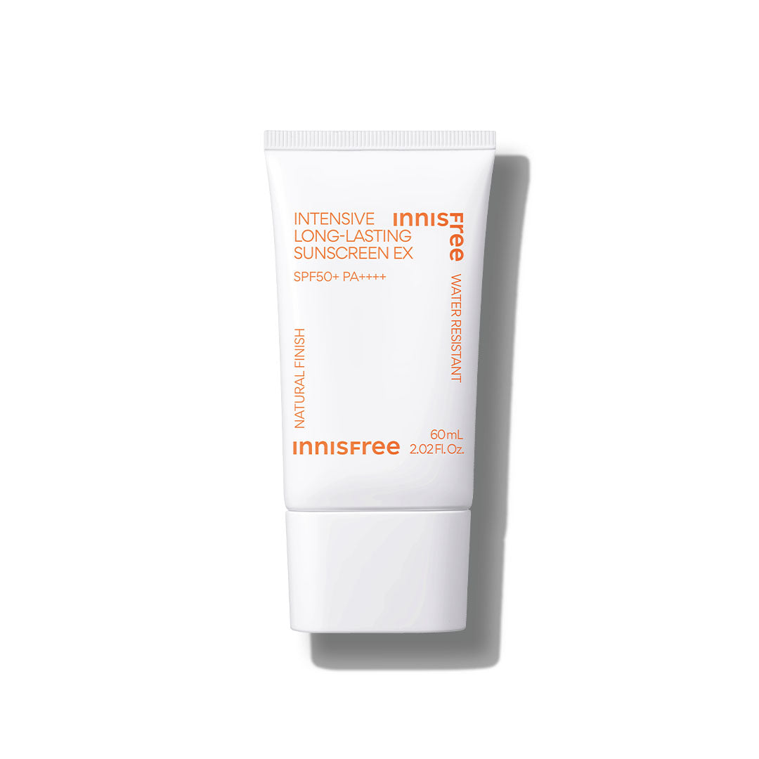 Innisfree Intensive Long-Lasting Sunscreen Ex SPF50+ PA+++ 60ml