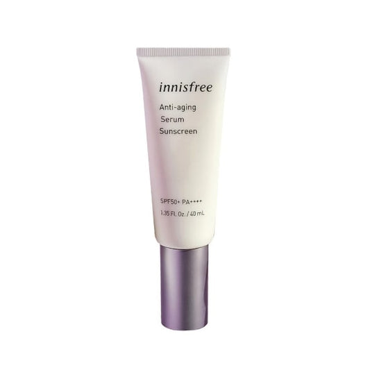 Innisfree Anti-Aging Serum Sunscreen SPF50+ PA+++ 40ml