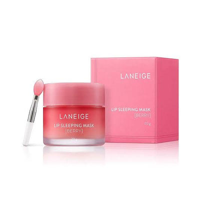 Laneige Lip Sleeping Mask Berry 20g