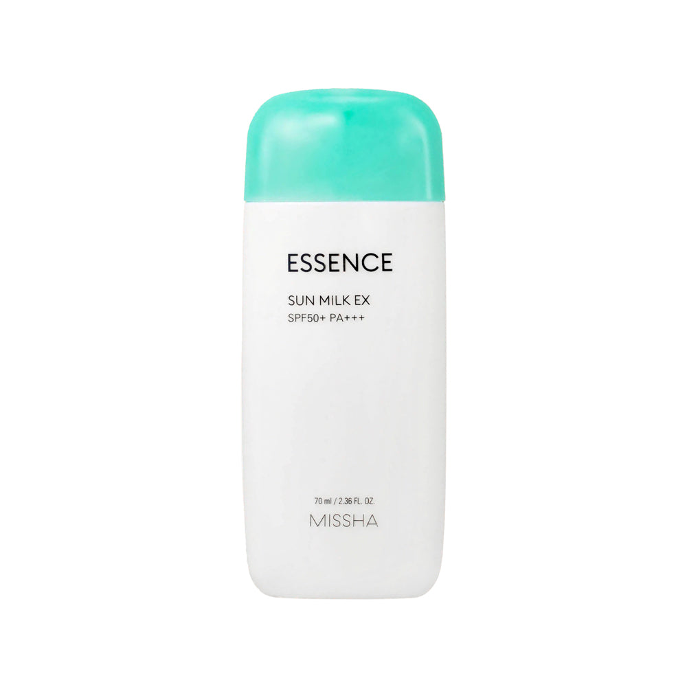 MISSHA Essence Sun Milk Ex SPF50+ 70ml