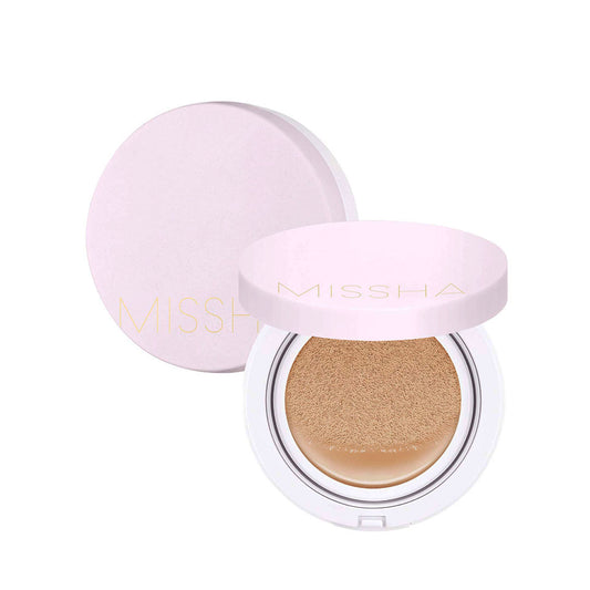 Missha Magic Cushion Cover Lasting SPF50+ 15g