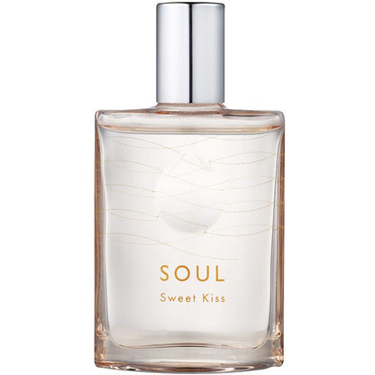 The Face Shop Soul Sweet Kiss Perfume for Women 30ml