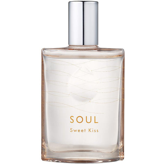 The Face Shop Soul Sweet Kiss Perfume for Women 30ml