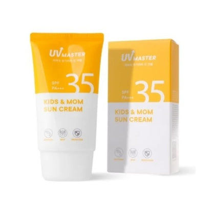 TonyMoly UV Master Kids & Mom Sun Cream SPF35 PA+++ 45ml