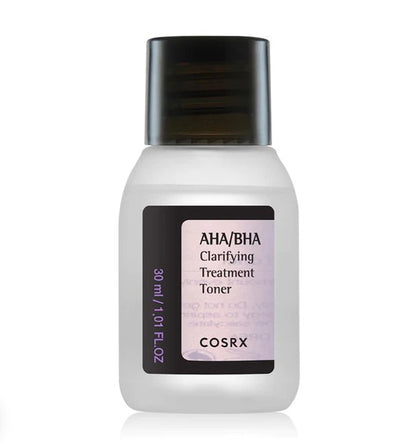 COSRX AHA/BHA Clarifying Treatment Toner