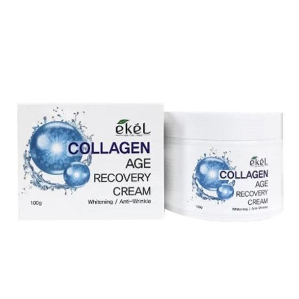 Ekel Collagen Age Recovery Cream