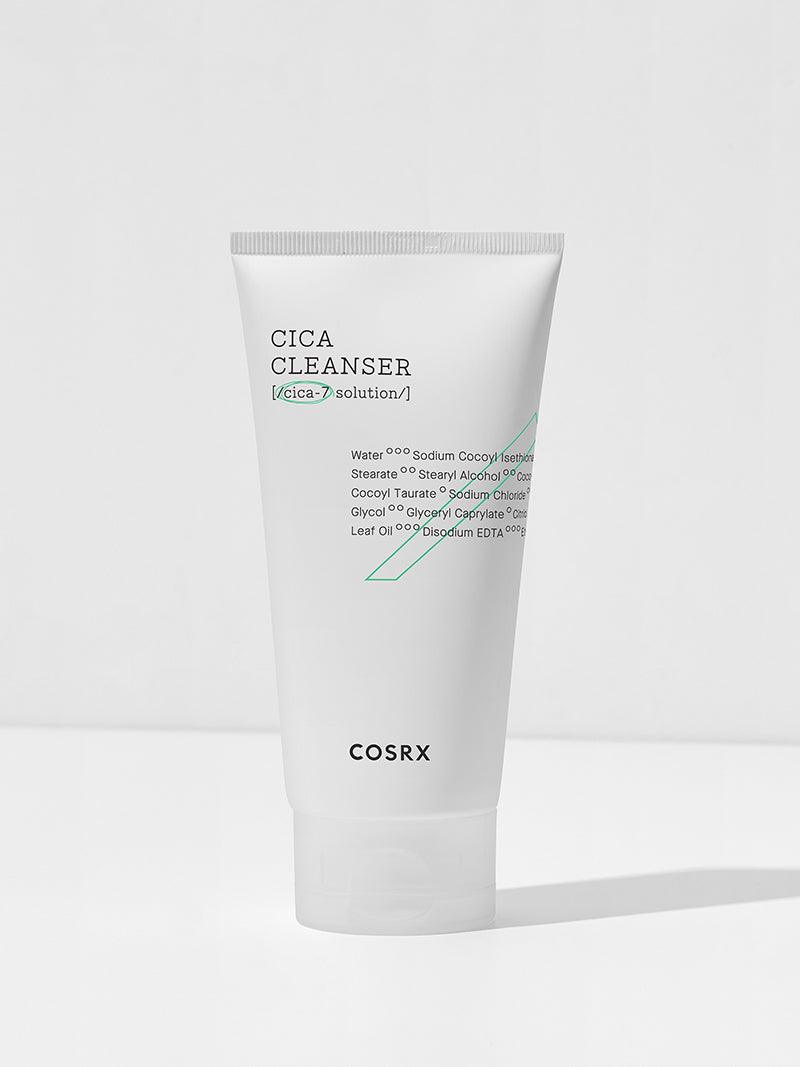 COSRX Sensitive Skincare | Cosrx Pure Fit Cica Cleanser