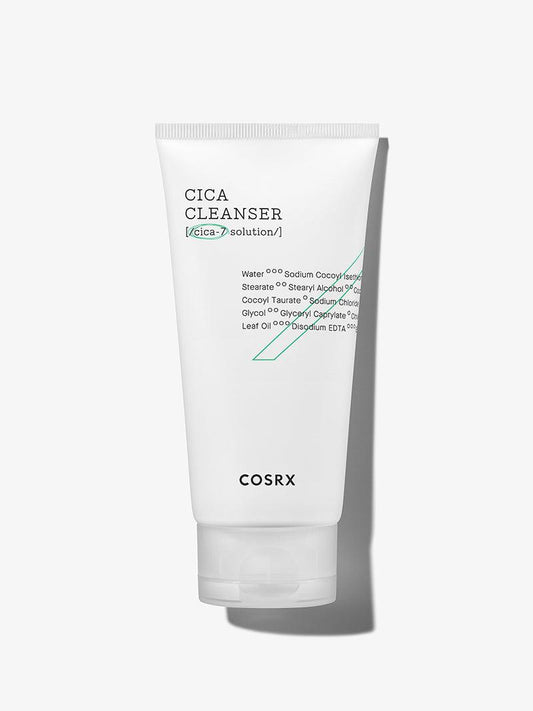 COSRX Sensitive Skincare | Cosrx Pure Fit Cica Cleanser