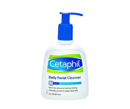 Cetaphil Skincare | Cetaphil Daily Facial Cleanser - 237ml