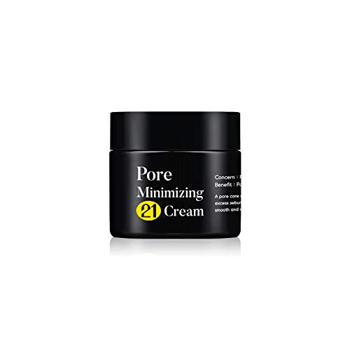 TIAM Pore Minimizing 21 Cream - 50ml