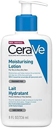 Cerave Moisturising Lotion - 236ml