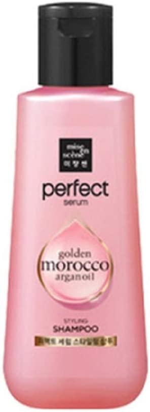 Mise En Scene Perfect Serum Styling Shampoo - 140ml