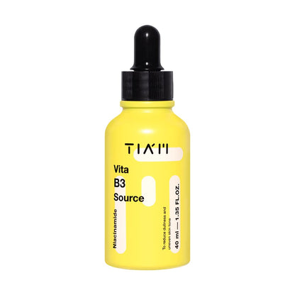 TIAM Vita B3 (Niacinamide) 10% + Arbutin 2% 40ml