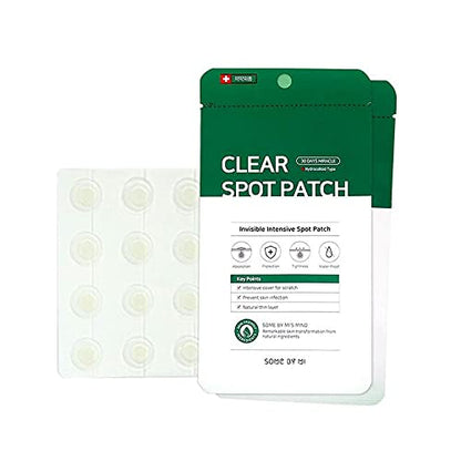 SOME BY MI 30 Days Miracle Clear Spot Patch