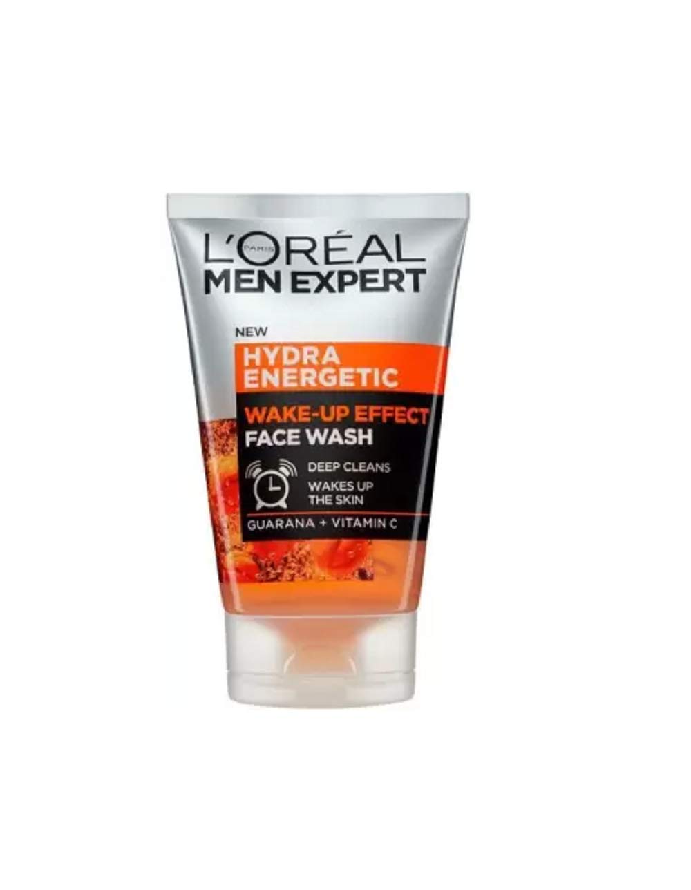 Loreal Men Expert Hydra Energetic Face Wash - 100g