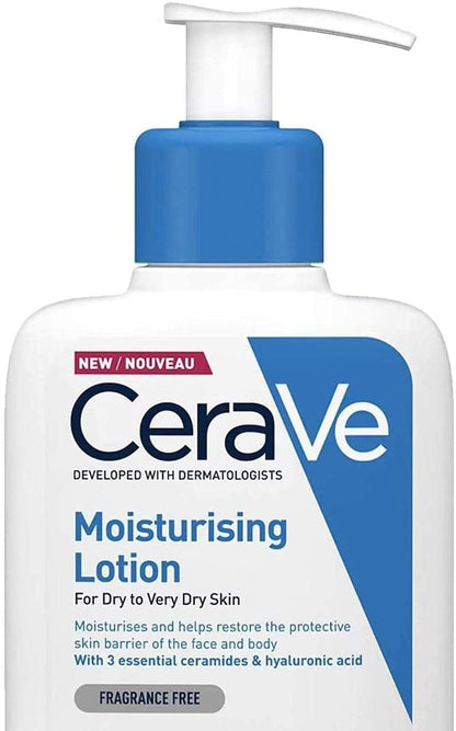 Cerave Moisturising Lotion - 236ml