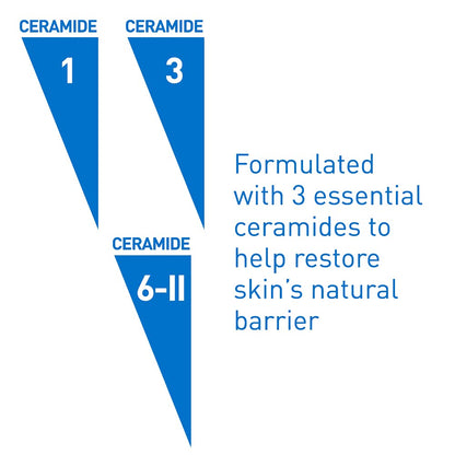 CeraVe Hydrating Hyaluronic Acid Serum - 30ml