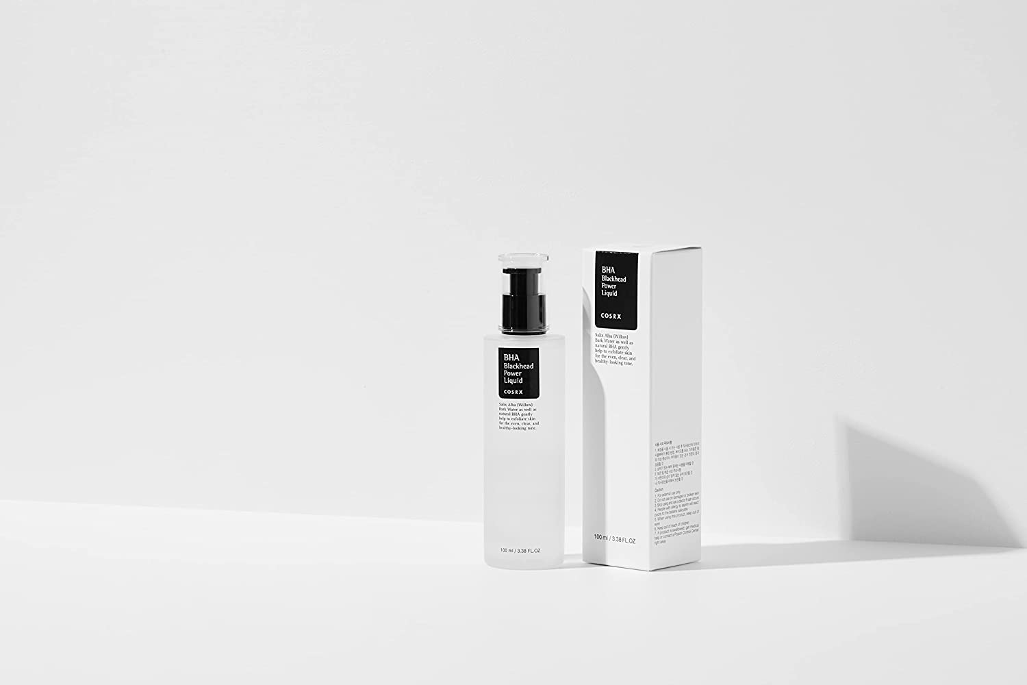 COSRX BHA Blackhead Power Liquid