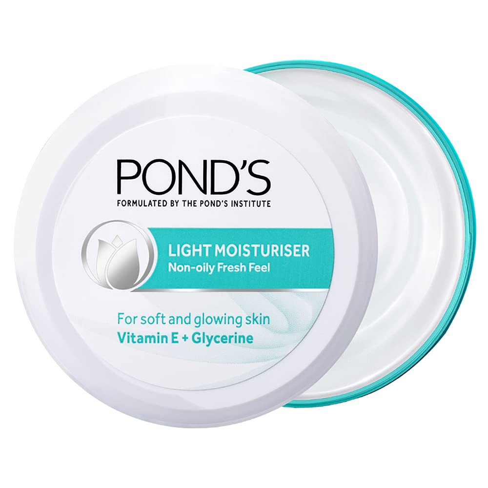 Pond’s Light Moisturiser - 150ml