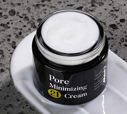 TIAM Pore Minimizing 21 Cream - 50ml