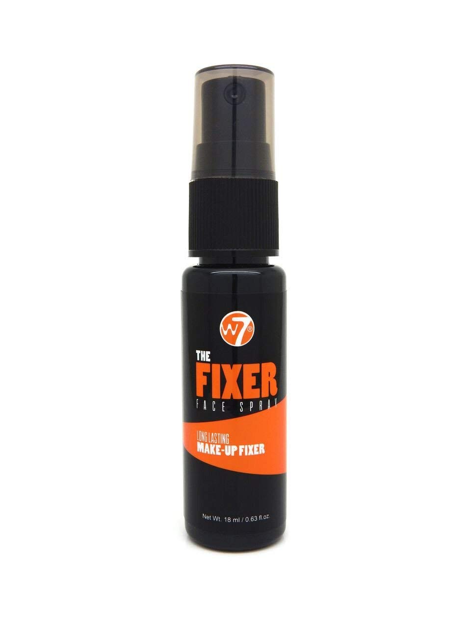 W7 The Fixer Face Spray - 18ml