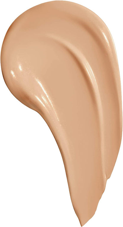 Maybelline Super Stay Active Wear Foundation - 10 Ivory