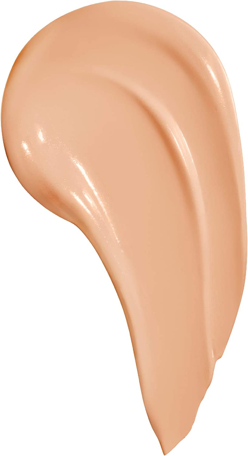 Maybelline Super Stay Active Wear 30H Foundation - 30 Sand