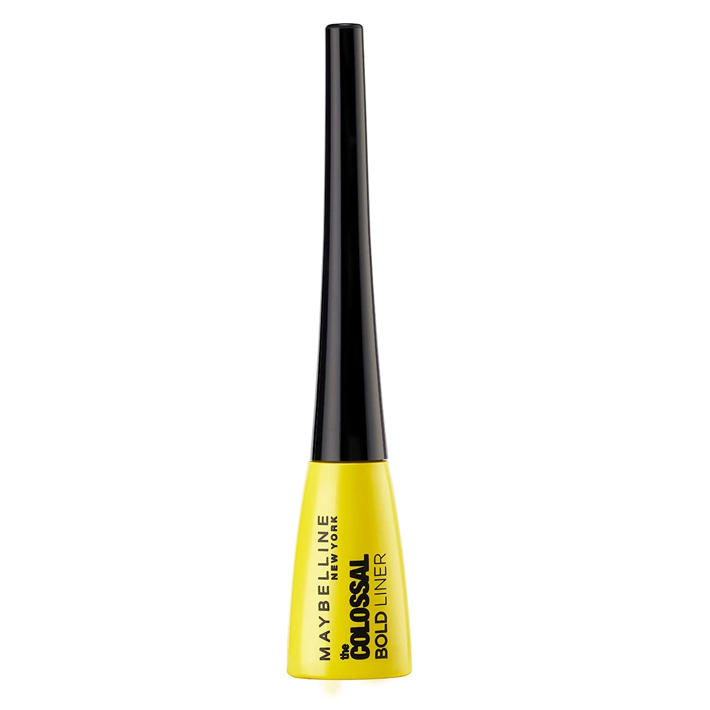 Maybelline The Colossal Bold Liner - Black