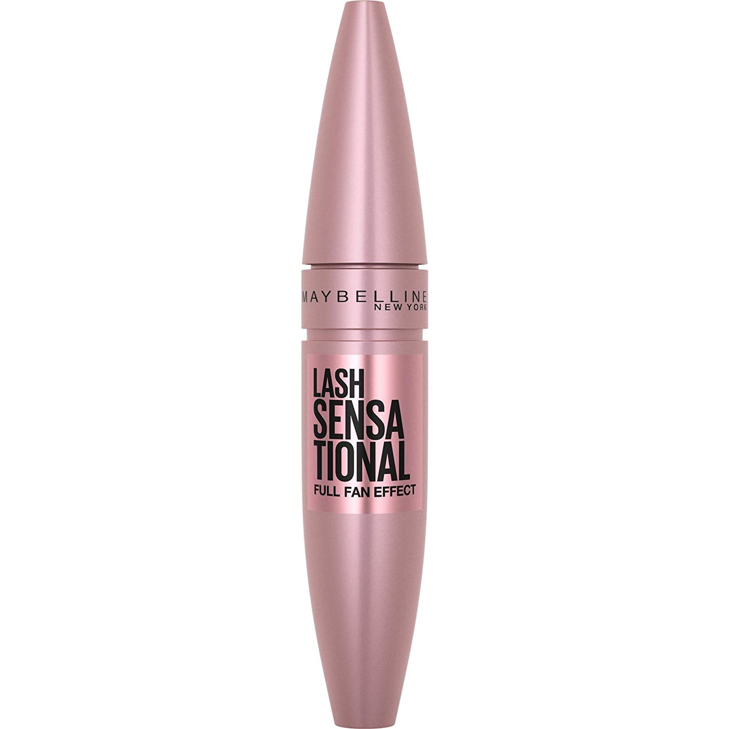 Maybelline Lash Sensational Mascara - 01 Very Black