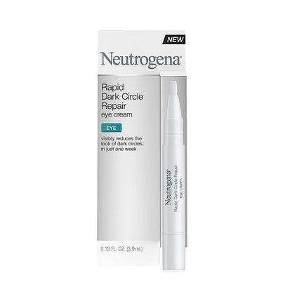 Neutrogena Rapid Dark Circles Repair Eye Cream - 3.9ml