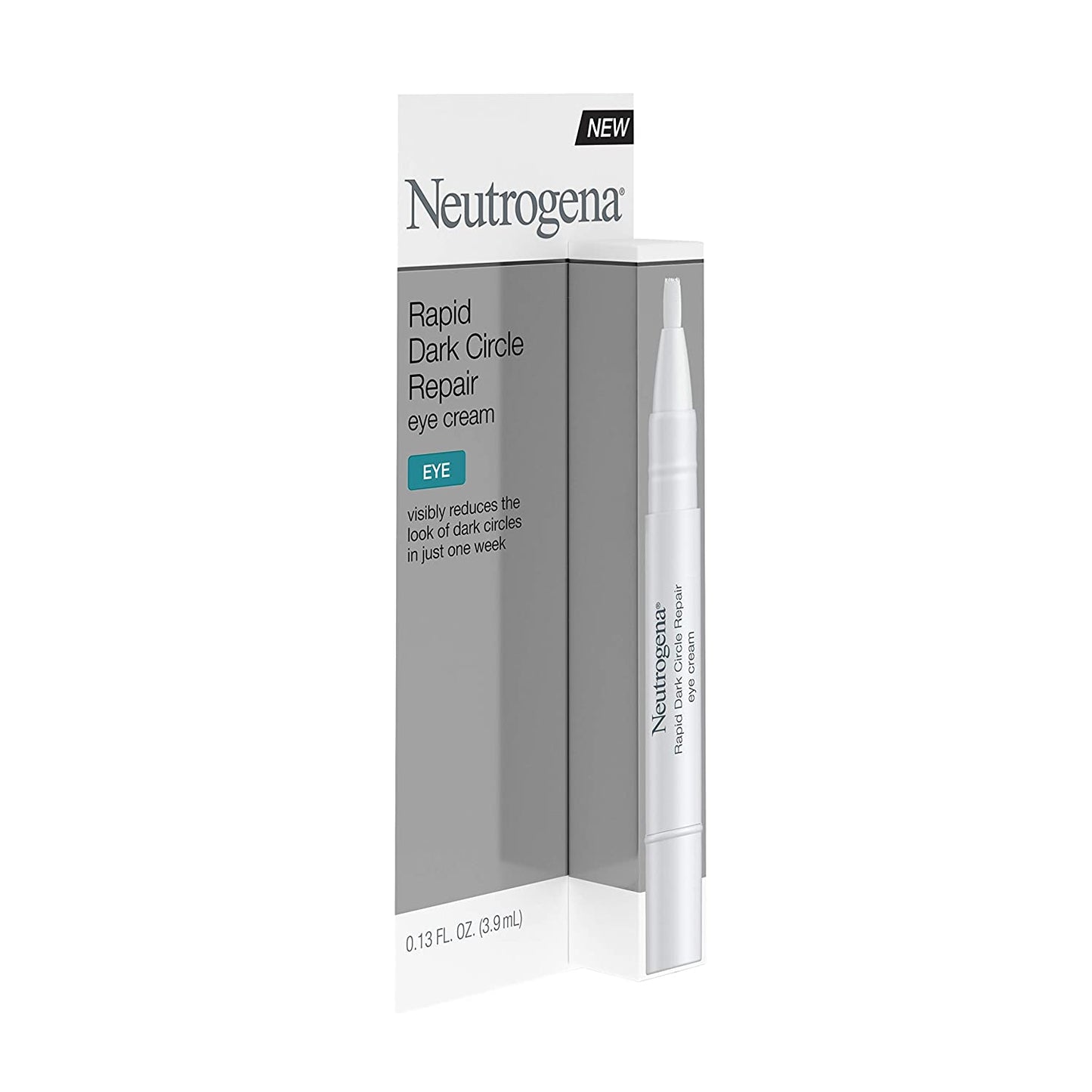 Neutrogena Rapid Dark Circles Repair Eye Cream - 3.9ml