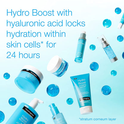 Neutrogena Hydro Boost Water Gel - 50ml