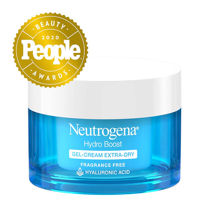 Neutrogena Hydro Boost Gel Cream - 50ml